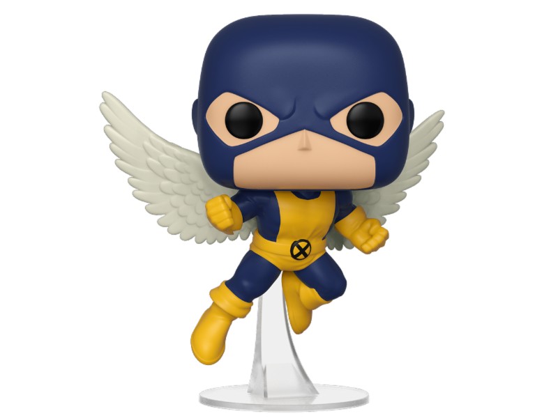 FUNKO POP MARVEL 80TH - ANGEL