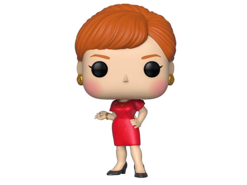 FUNKO POP MAD MEN S1 - JOAN