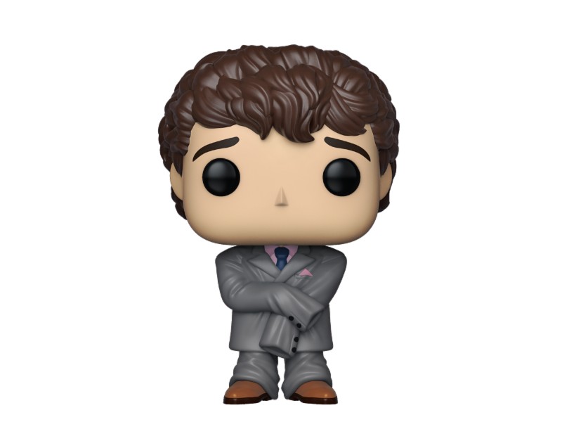 FUNKO POP BIG ( QUIERO SER MAYOR ) - JOSH