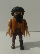PLAYMOBIL MEDIEVAL COJO , CAMPESINO
