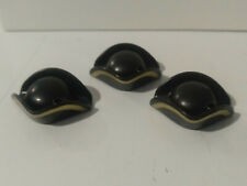 PLAYMOBIL GRUPO DE 3 SOMBREROS PARA PIRATAS