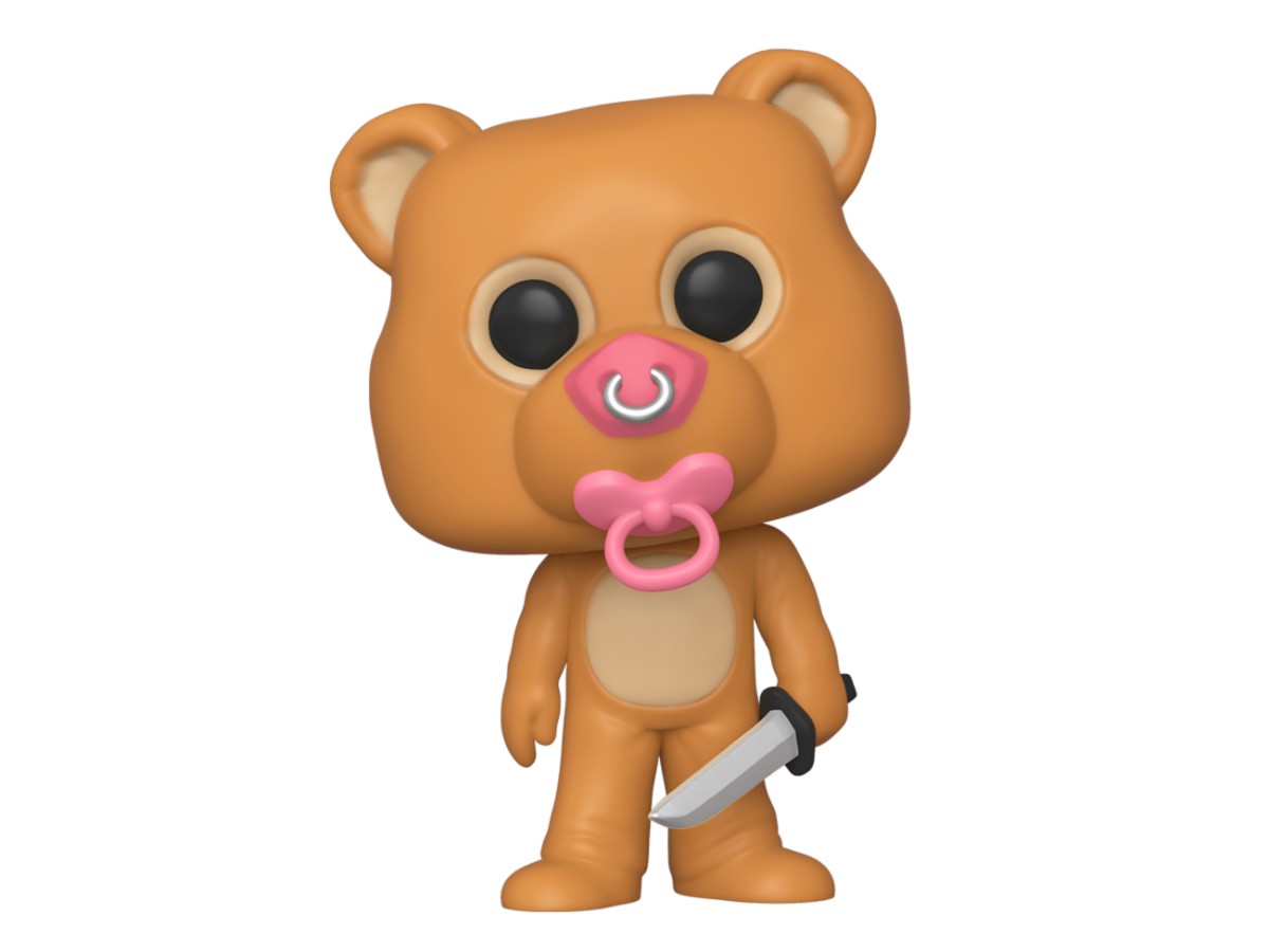 FUNKO POP LA PURGA - BIG PIG