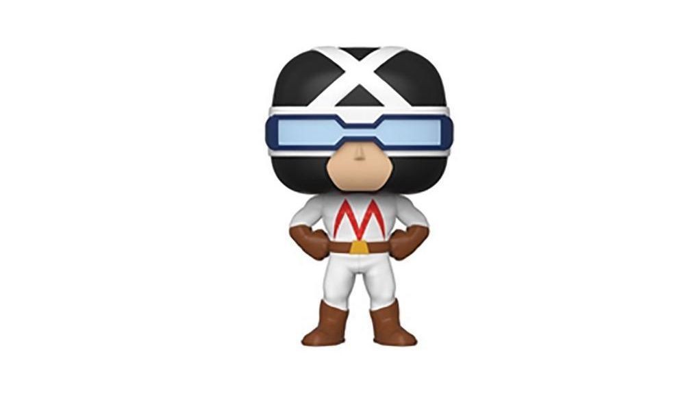 FUNKO POP SPEED RACER - RACER X