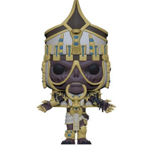 FUNKO POP GUILD WARS 2 - JOKO