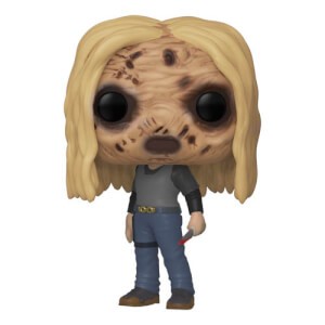 FUNKO POP WALKING DEAD 2019 - ALPHA CON MASCARA