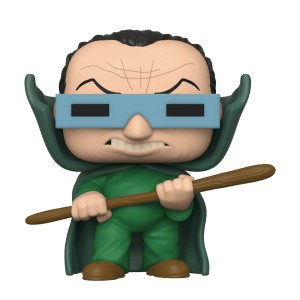 FUNKO POP MARVEL LOS 4 FANTASTICOS -HOMBRE TOPO