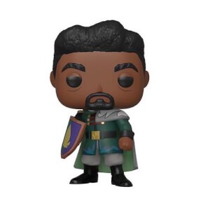 FUNKO POP FROZEN 2 - MATTIAS