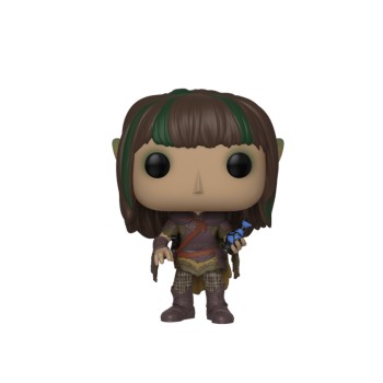 FUNKO POP DARK CRYSTAL - RIAN