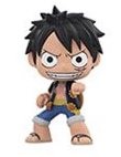 MYSTERY MINI ONE PIECE -MONKEY D LUFFY
