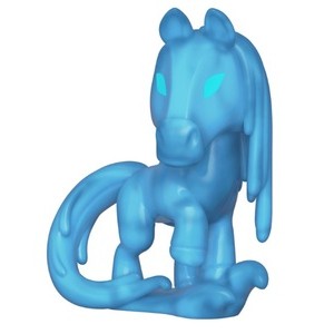 MYSTERY MINI FROZEN 2 - WATER NOKK