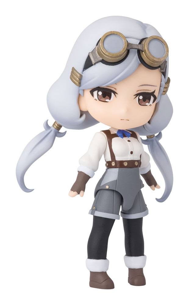 The Kotobuki Squadron in The Wilderness Figura Figuarts mini Kate 9 cm