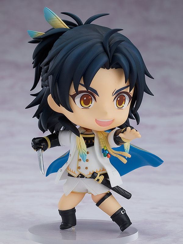 Touken Ranbu -ONLINE- Figura Nendoroid Taikogane Sadamune 10 cm