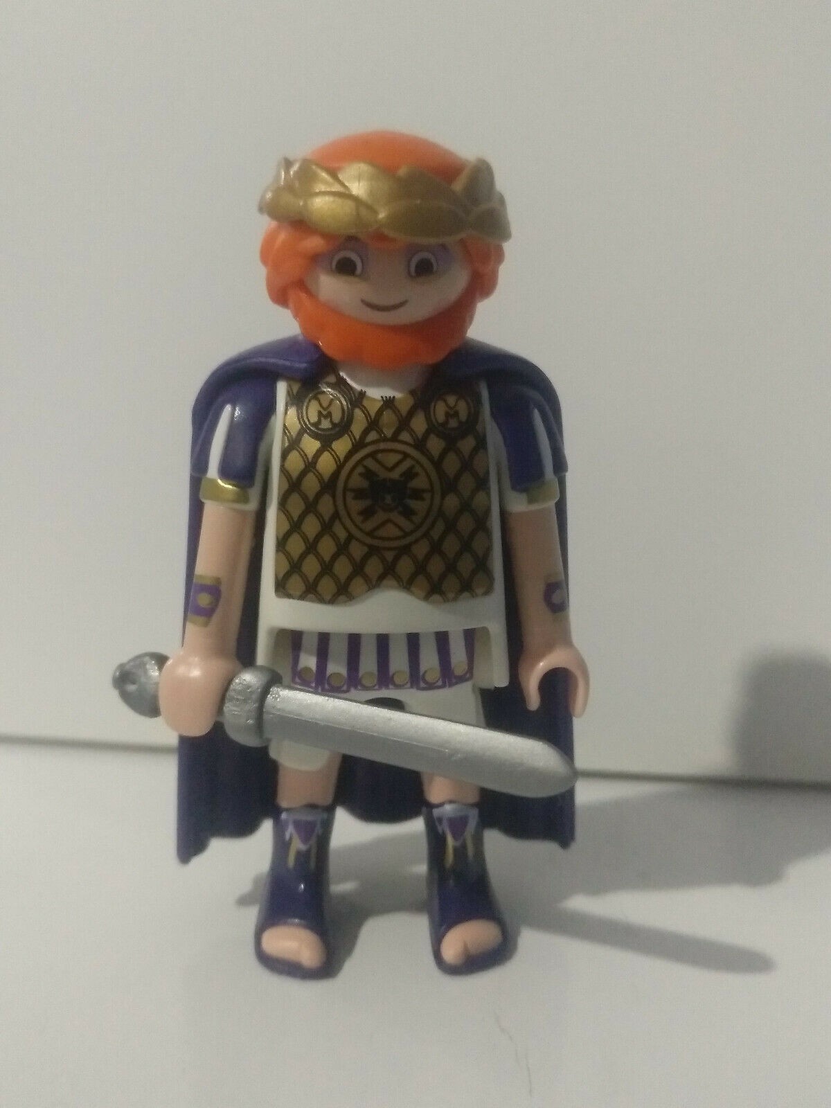 PLAYMOBIL SENADOR THE MOVIE , LA PELICULA 18/12/19