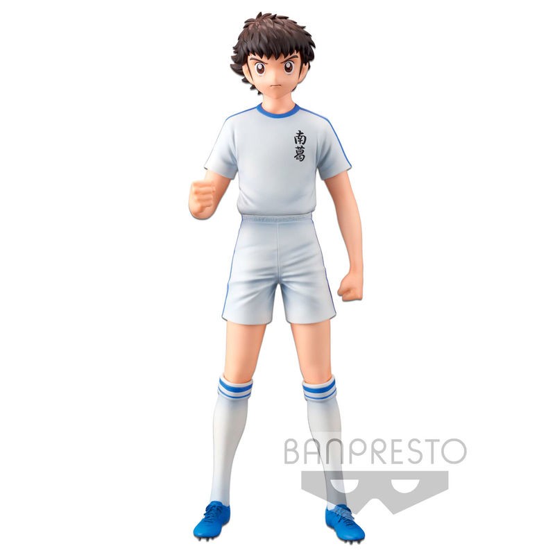 BANPRESTO RESERVA Figura Grandista Ozora Tsubasa Exclusive Lines Captain Tsubasa 23cm