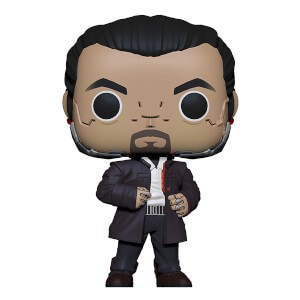 FUNKO POP CYBERPUNK 2077 -V - MALE