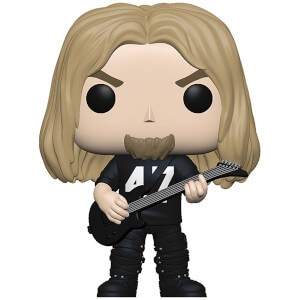 FUNKO POP TOY FAIR SLAYER - JEFF HANNEMAN