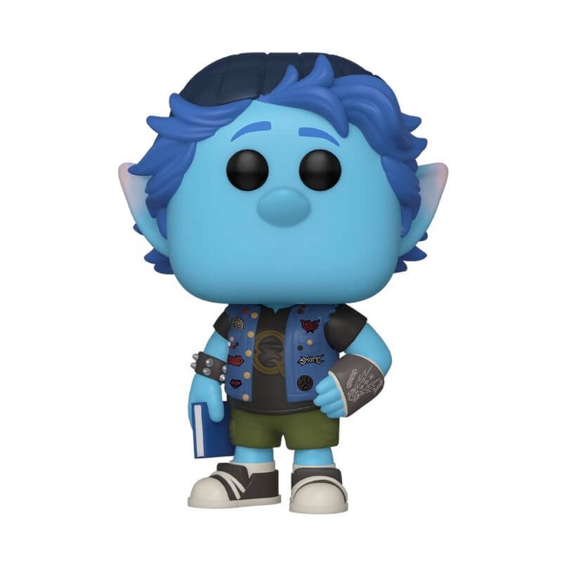 FUNKO POP DISNEY ONWARD - BARLEY LIGHTFOOT