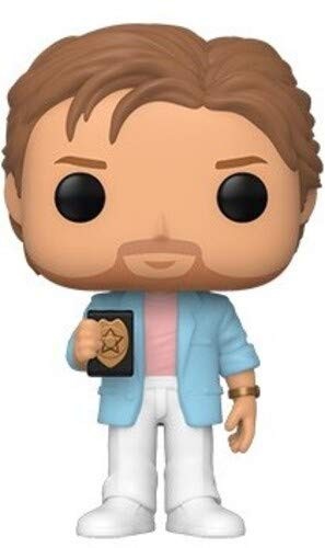 FUNKO POP MIAMI VICE - CROCKETT