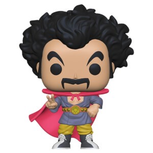 FUNKO POP DRAGONBALL Z - HERCULE