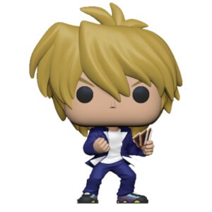 FUNKO POP YU-GI-OH -JOEY WHEELER