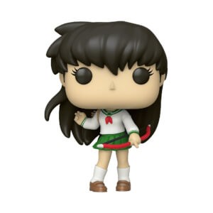 FUNKO POP INUYHASA - KAGOME HIGURASHI