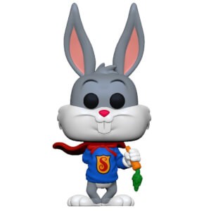 FUNKO POP BUGS BUNNY 80TH - SUPER BUGS