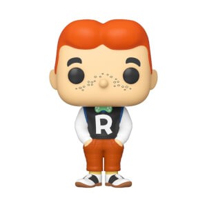 FUNKO POP ARCHIE COMICS - ARCHIE