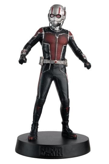 Marvel Movie Collection 1/16 Ant-Man 13 cm