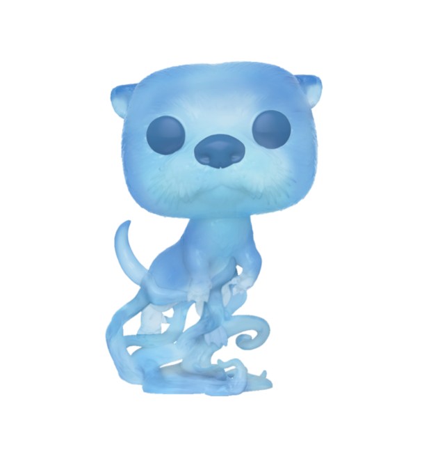 FUNKO POP HARRY POTTER- PATRONUS HERMIONE