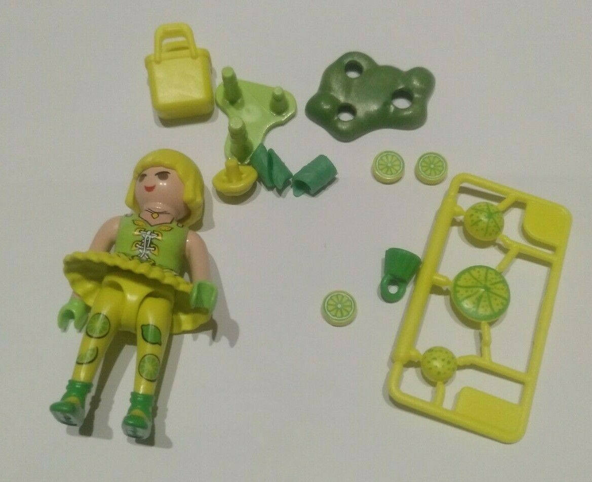 PLAYMOBIL EVERDREAMERZ - MRS KIMBY
