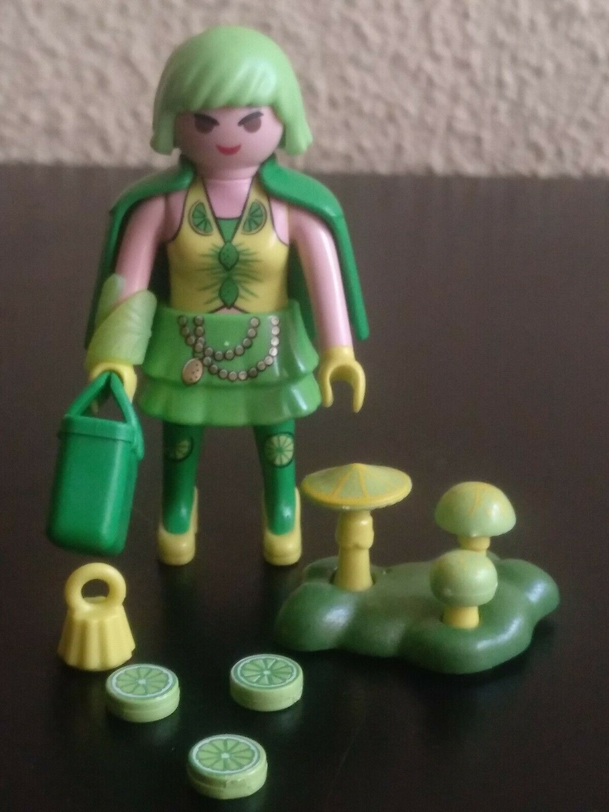 PLAYMOBIL EVERDREAMERZ - KARMELA
