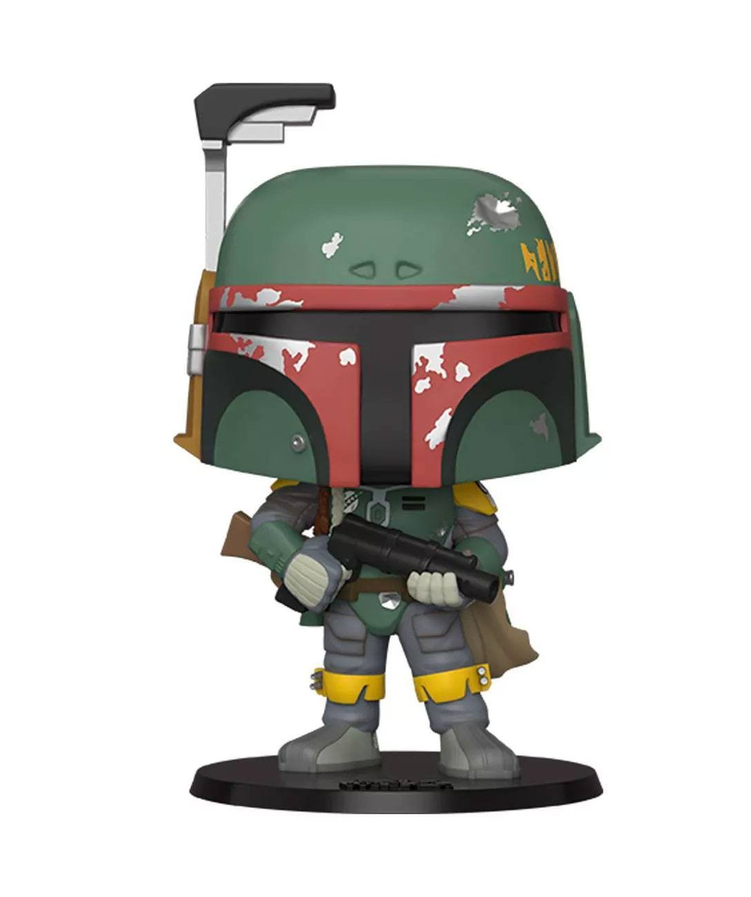 POP STAR WARS - BOBA FETT SUPERSIZED 25 CM