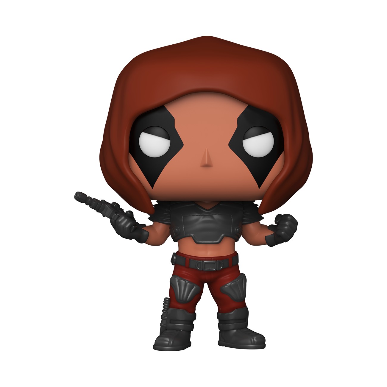 FUNKO POP RETRO TOYS HASBRO - GI JOE ZARTAN