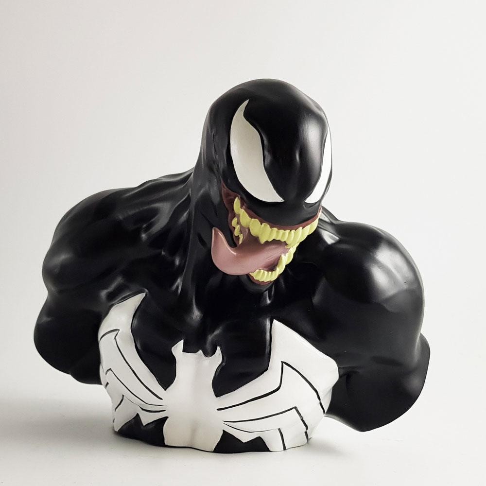 Marvel Comics Hucha Deluxe Venom 20 cm