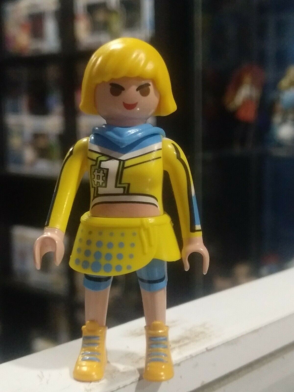 PLAYMOBIL EVERDREAMERZ 2 KIMBY 25/8/20