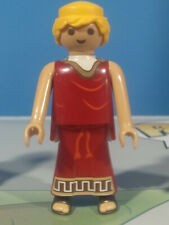 PLAYMOBIL FIGURA SENADOR ROMANO - 25/8/20