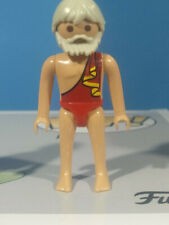 PLAYMOBIL DIOS GRIEGO - 25/8/20
