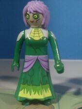 PLAYMOBIL SCOOBY DOO FIGURA MUJER FANTASMA