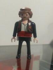 PLAYMOBIL FIGURA BAILAOR FLAMENCO - 14/7/20
