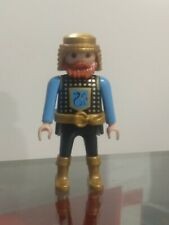 PLAYMOBIL FIGURA REY VIKINGO - 14/7/20