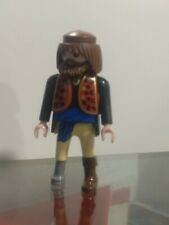 PLAYMOBIL FIGURA PIRATA PATAPALO - 14/7/20