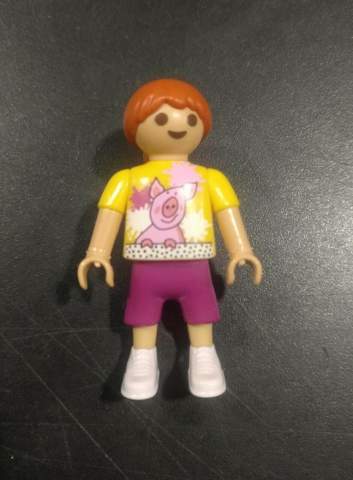 PLAYMOBIL NIÑA/NIÑO 3 - 14/7/20