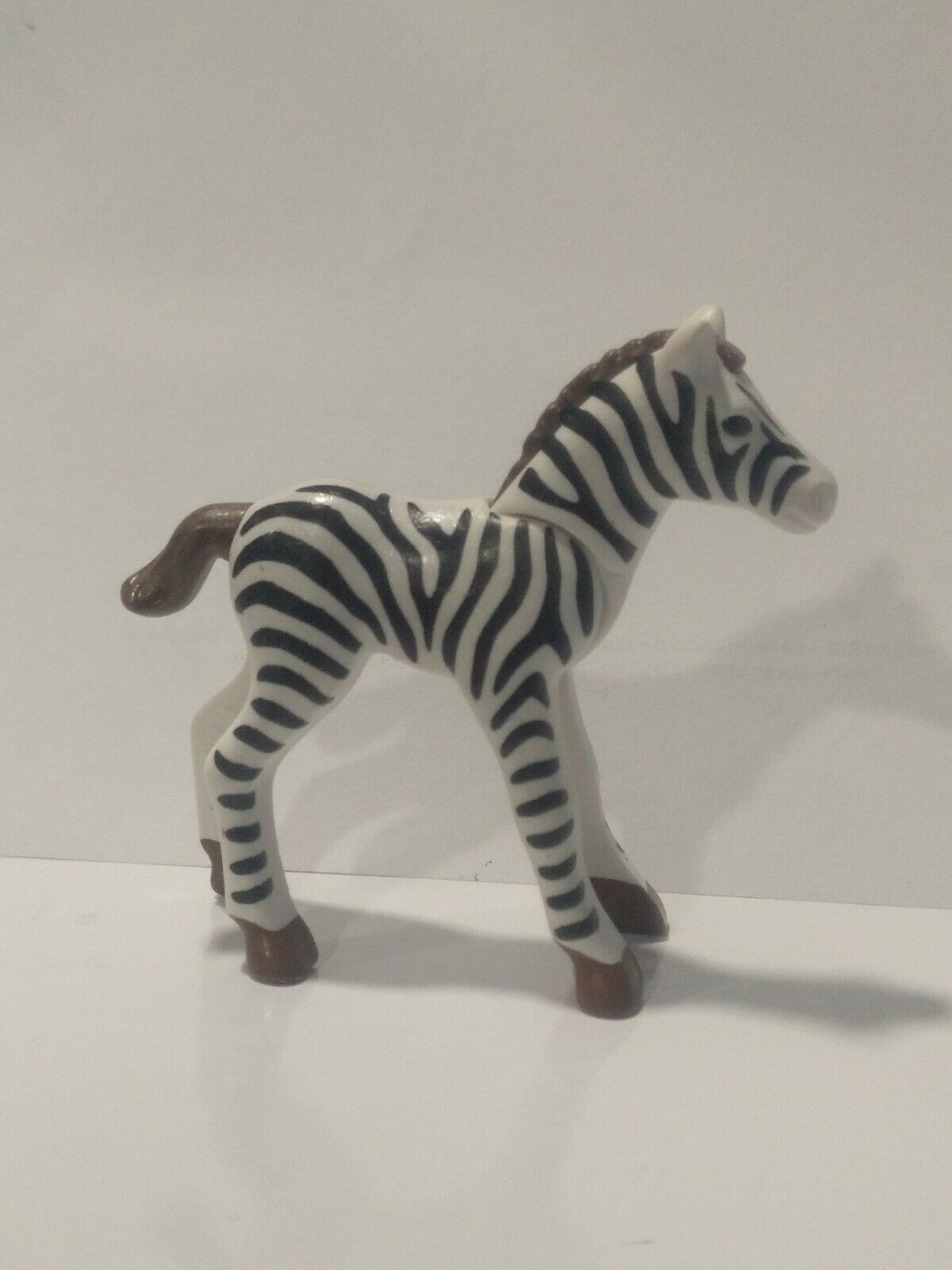 PLAYMOBIL CRIA DE CEBRA