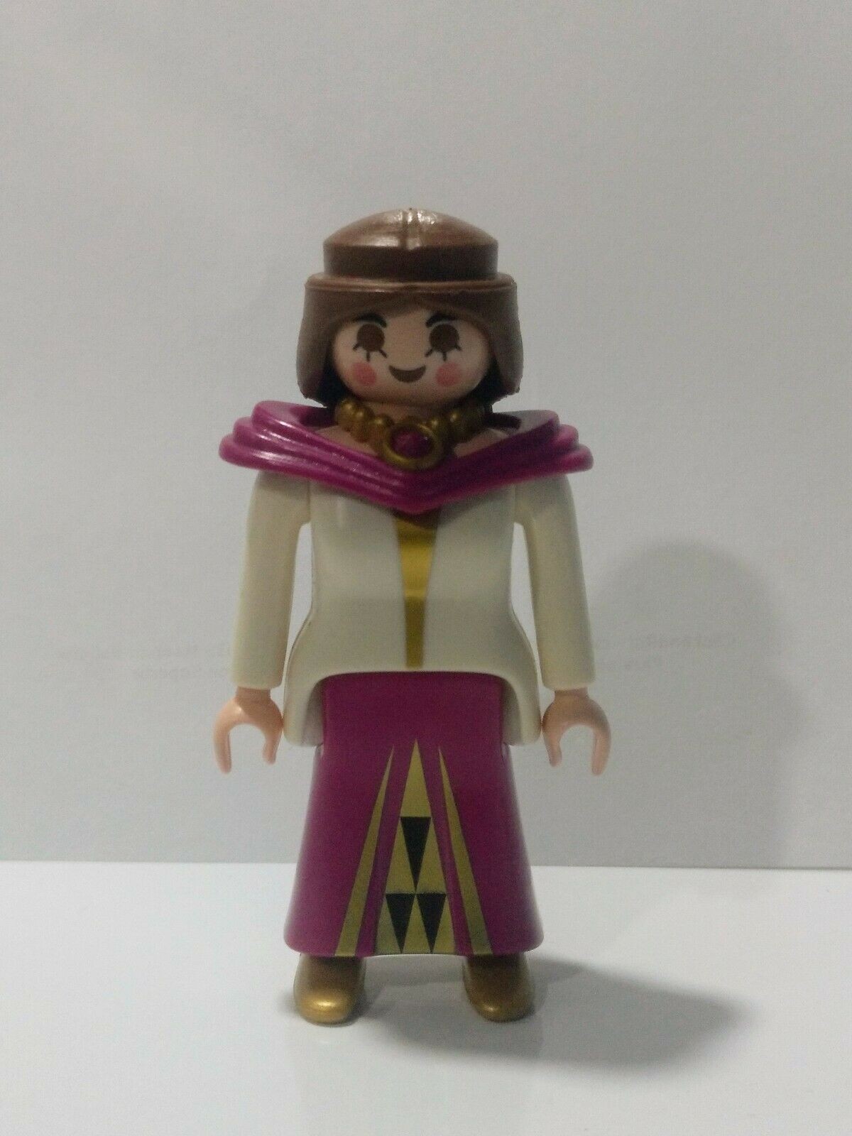 PLAYMOBIL FIGURA PRINCESA