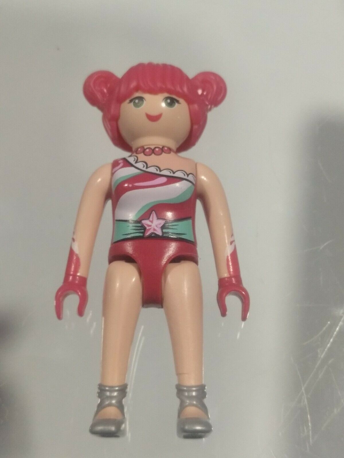 PLAYMOBIL CHICA MODERNA EVERDREAMERZ CON PELO