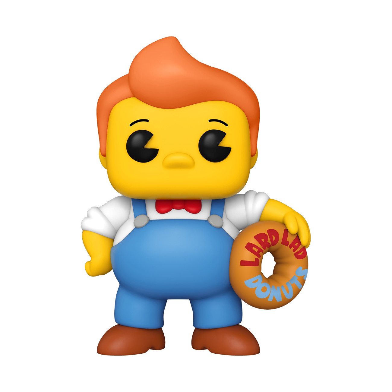 FUNKO POP THE SIMPSONS 2021 - LARD LAD 6¨