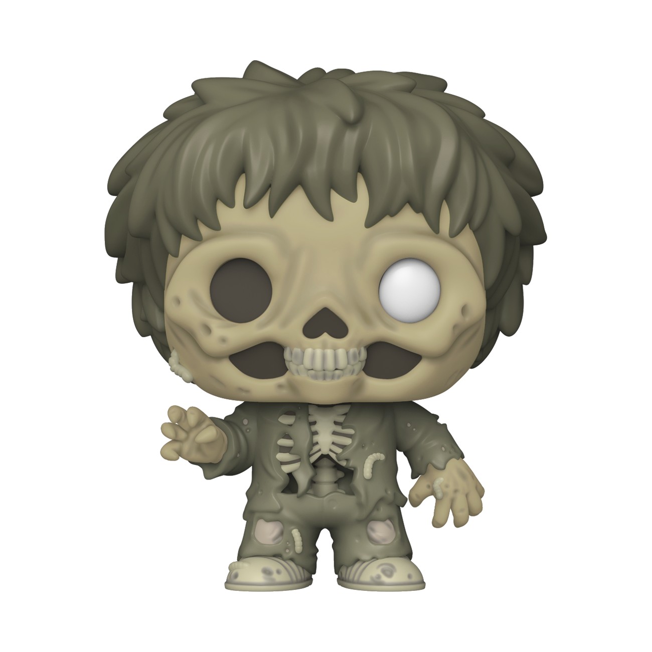 FUNKO POP GARBAGE PAIL KIDS - JAY DECAY