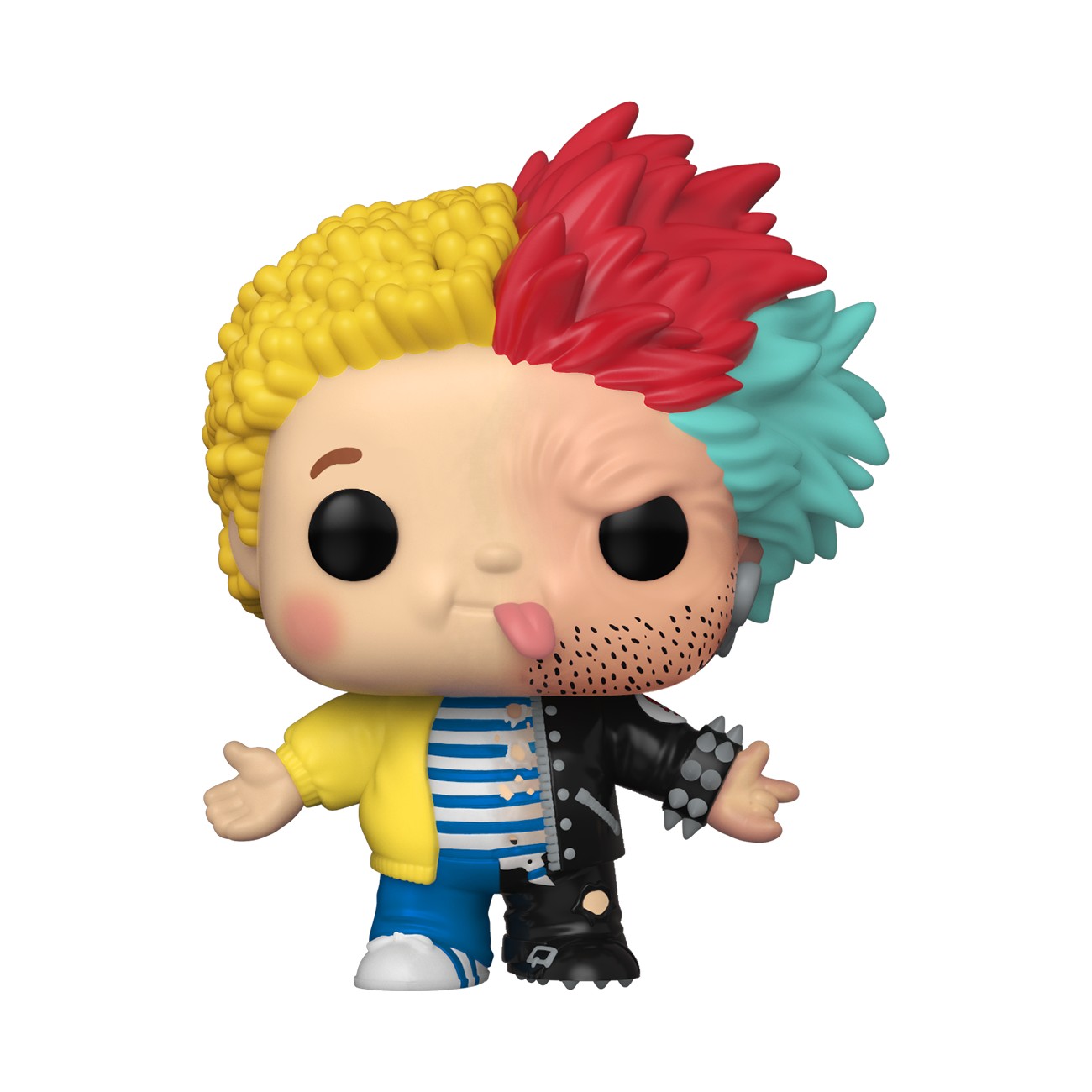 FUNKO POP GARBAGE PAIL KIDS - SPLIT KIT