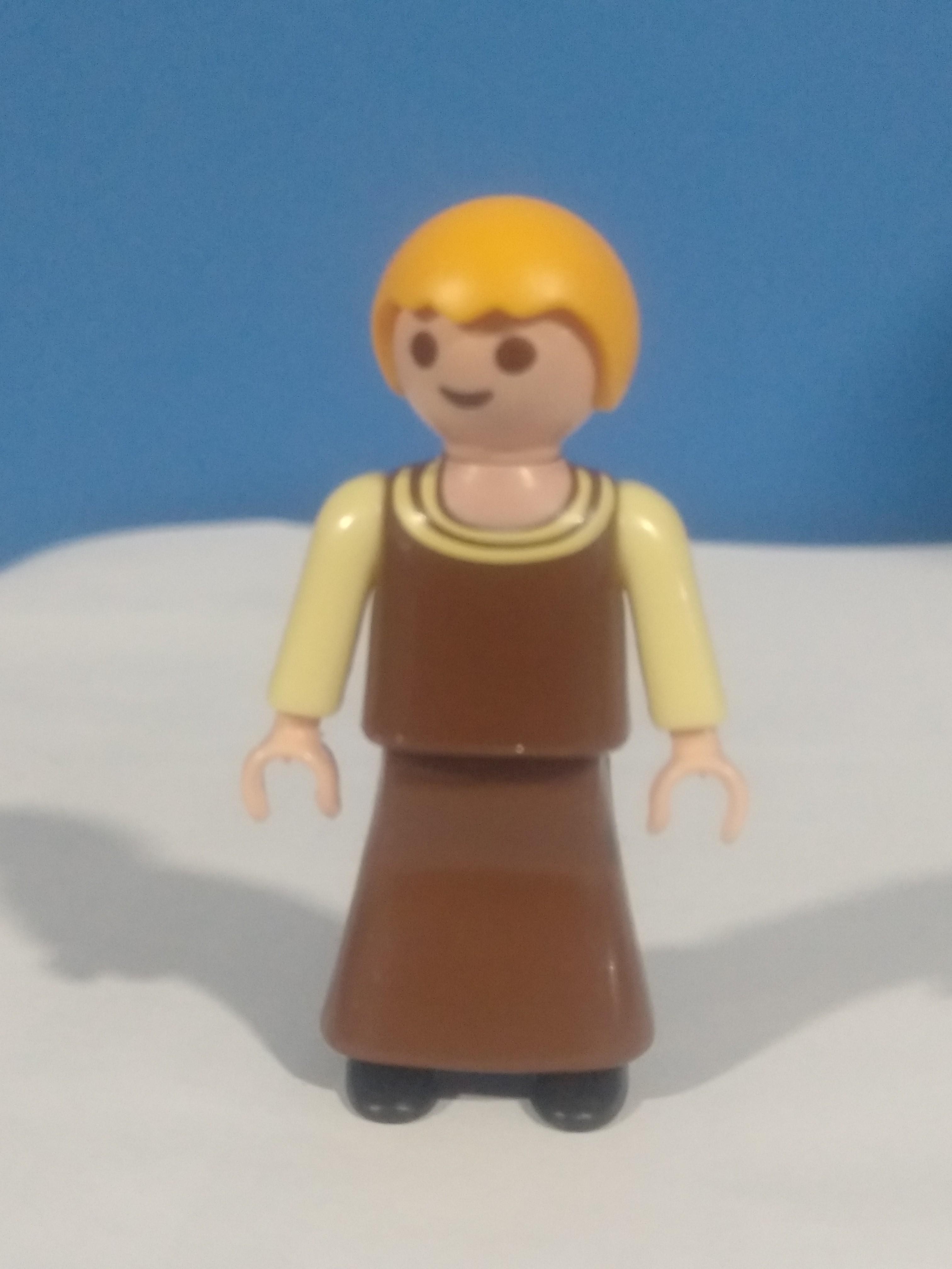 PLAYMOBIL NIÑO ROMANO - 6/11/20