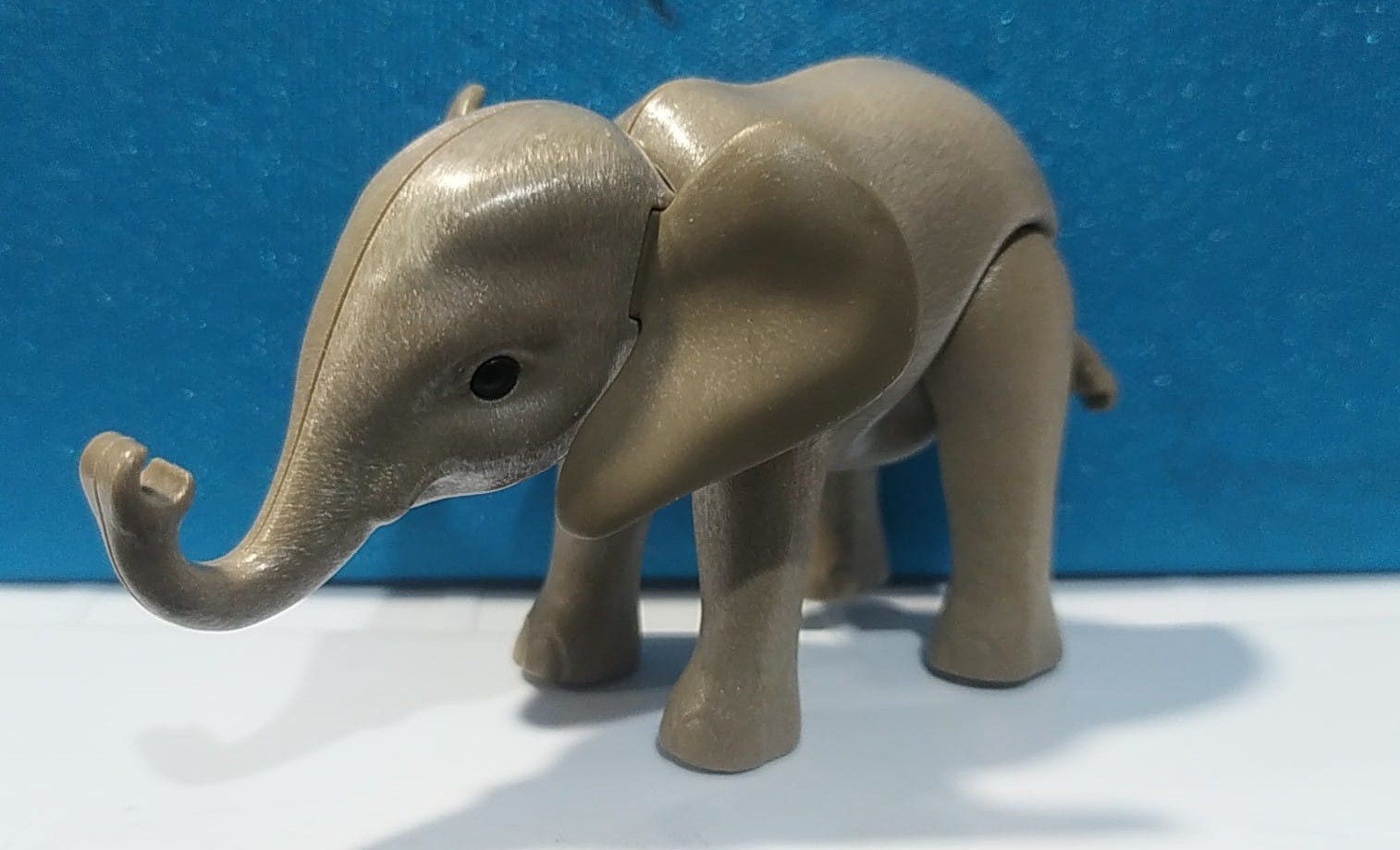 PLAYMOBIL ELEFANTE PEQUEÑO